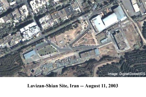 Lavizan-Shian-Site-Iran-August-11-2003