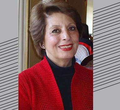 Marjan-voice-of-Iranian-Resistance-for-freedom-became-eternal