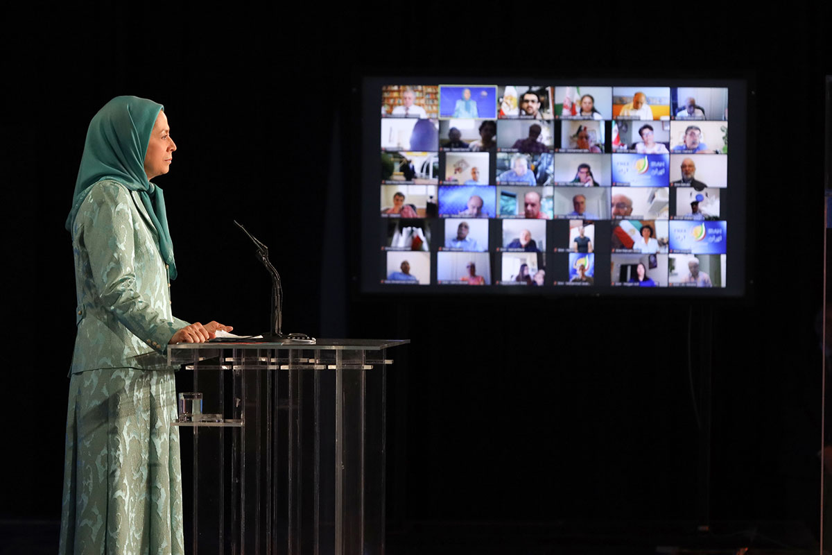 Maryam-Rajavi’s-speech-on-the-40th-anniversary-of-the-start-of-Iranian-people’s-nationwide-resistance-Day-of-Martyrs-and-Political-Prisoners