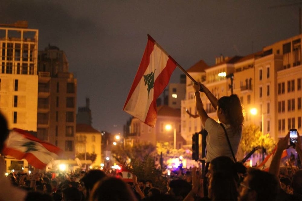Protests in Iraq, Lebanon and Syria: Major Blow to Iran Regime’s Strategic Depth 
