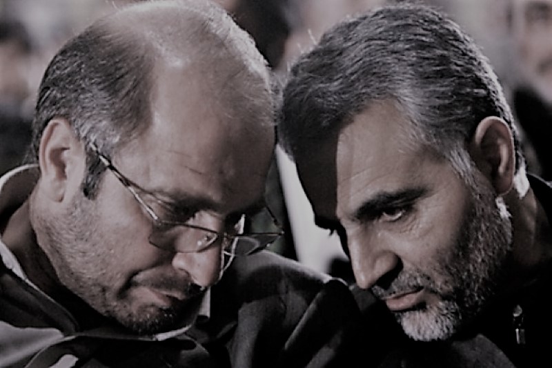 EDITORIAL: the Power Struggle in the Final Phase of Iran’s Regime