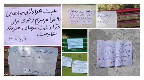 Tehran-Astaneh-ye-Ashrafiyeh-paying-tribute-to-late-Marjan-the-popular-resistance-artist-June-8-2020