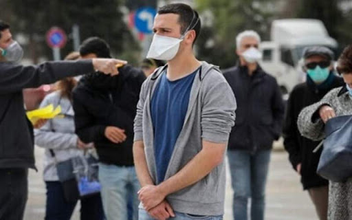 Iran: Coronavirus Update, Over 51,800 Deaths, June 14, 2020