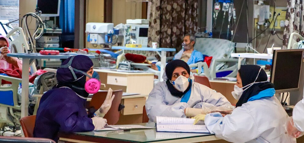Iran’s Coronavirus Outbreak Is Worsening Much More Rapidly Than Regime Will Admit 