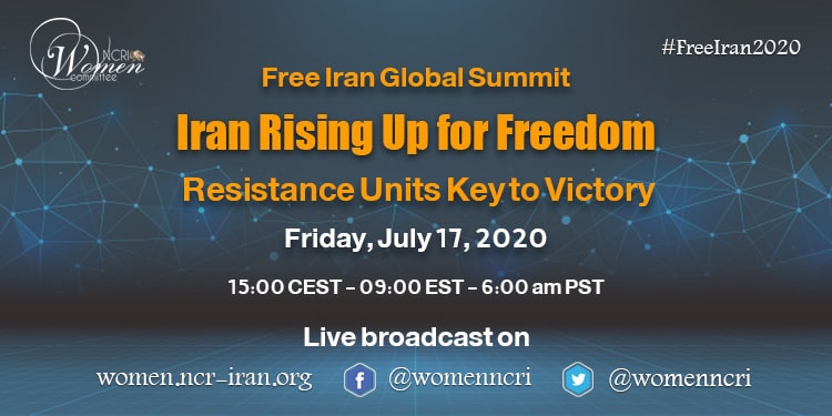 Free-Iran-Global-Summit