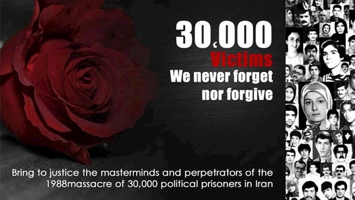 In-the-summer-of-1988-Iranian-regime-supreme-leader-Ruhollah-Khomeini-ordered-the-execution-of-more-than-30000-political-prisoners-mostly-members-and-supporters-of-the-ME