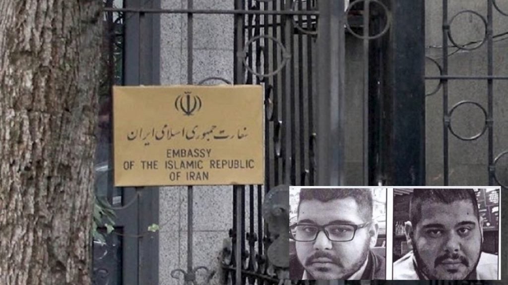 Another Iran Regime Agent Expelled From Albania for Spying on MEK