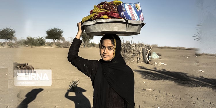 Lack-of-Water-Breaks-Backs-of-Women-in-Sistan-and-Baluchestan