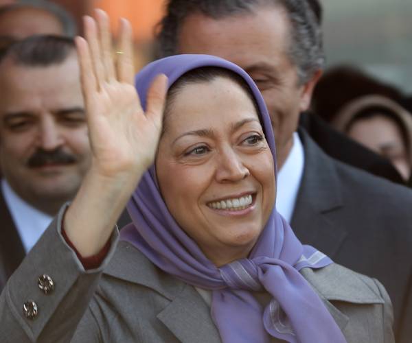 Madame-Maryam-Rajavi-president-elect-of-the-Iranian-Resistance-Getty-Images