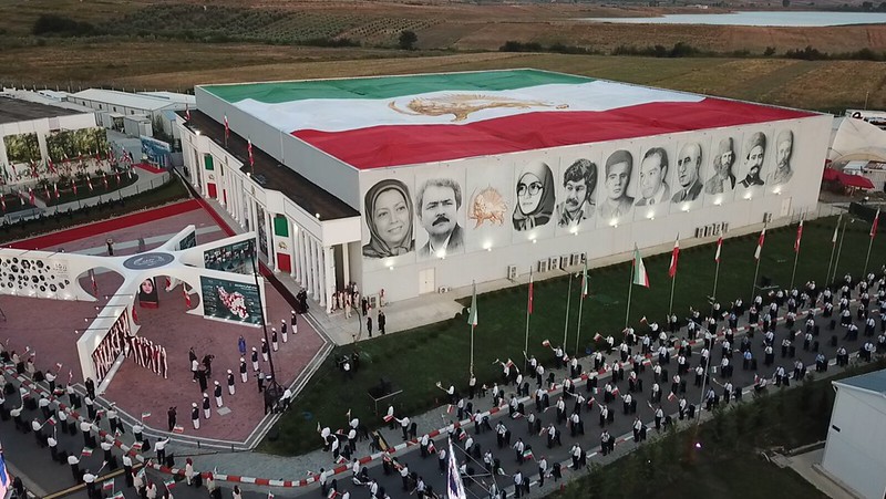 Free Iran Global Summit 2020 Day 2: The 1988 Massacre of 30,000 Political Prisoners