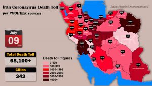 Over-68100-dead-of-coronavirus-COVID-19-in-Iran-Iran-Coronavirus-Death-Toll-per-PMOI-MEK-sources