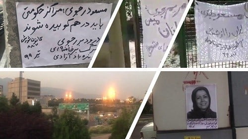 Tehran-–-Maryam-Rajavi-Rise-up-to-overthrow-the-religious-dictatorship-–-June-28-2020