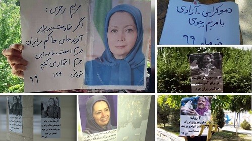 Tehran-–-Democracy-freedom-with-Maryam-Rajavi-July-1-and-2-2020