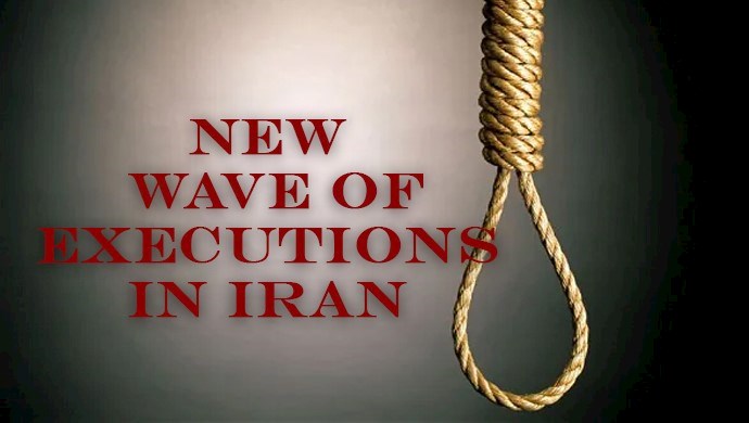 The-Iranian-regime-executed-a-man-on-July-8-for-“drinking-alcohol”-in-Mashhad-Central-Prison.