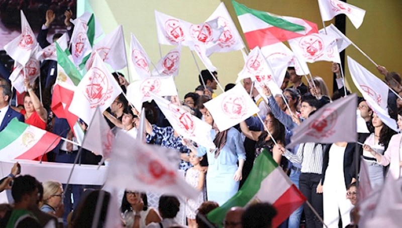 EDITORIAL: The Message of Iran Regime’s Hysterical Propaganda Against the MEK