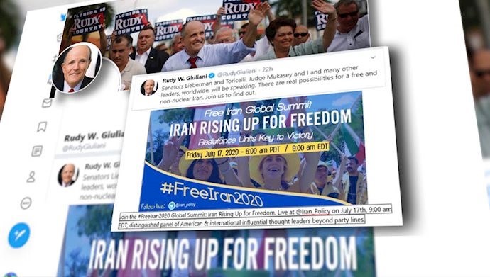 U.S.-politicians-dignitaries-announce-support-for-“Free-Iran-Global-Summit-2020”
