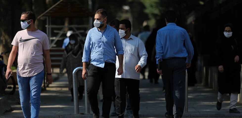 Iran: Coronavirus Update, Over 69,300 Deaths, July 11, 2020, 6:00 PM CEST