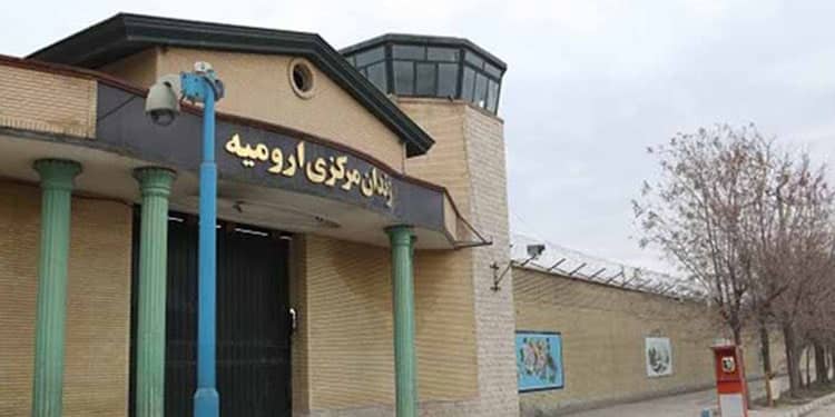 Central-Prison-of-Urmia
