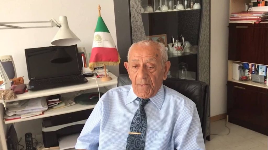 Mr.-Yahya-Shojaee-father-of-four-victims-of-the-1988-massacre