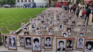 Iran: 32 Years After 1988 Massacre: It Is Time for UN General Assembly To Act