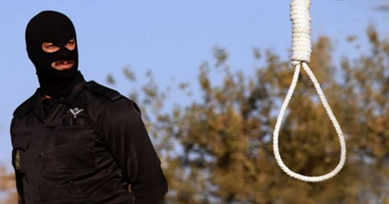 The Iranian regime executed Navid Afkari on Saturday despite global outcries to stop his execution. This execution shows mullahs' brutality.