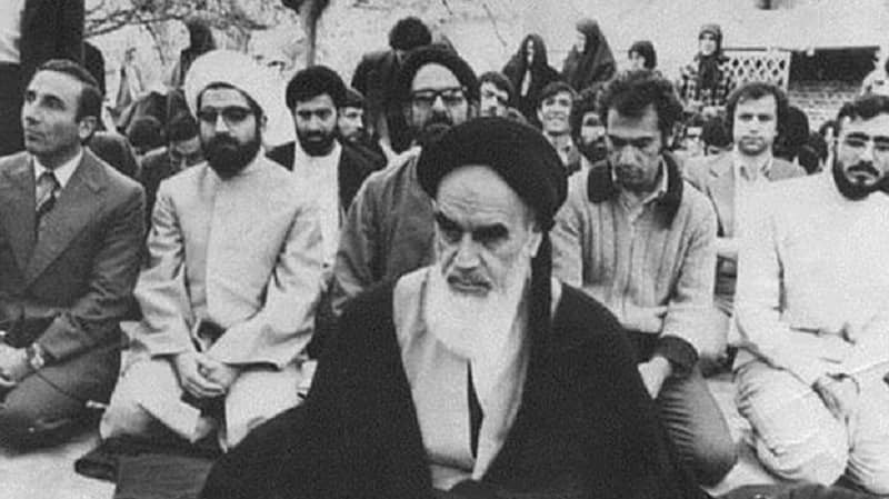 Iran, IRGC, Iran Protests, Hassan Rouhani, Rouhani, president, khomeini