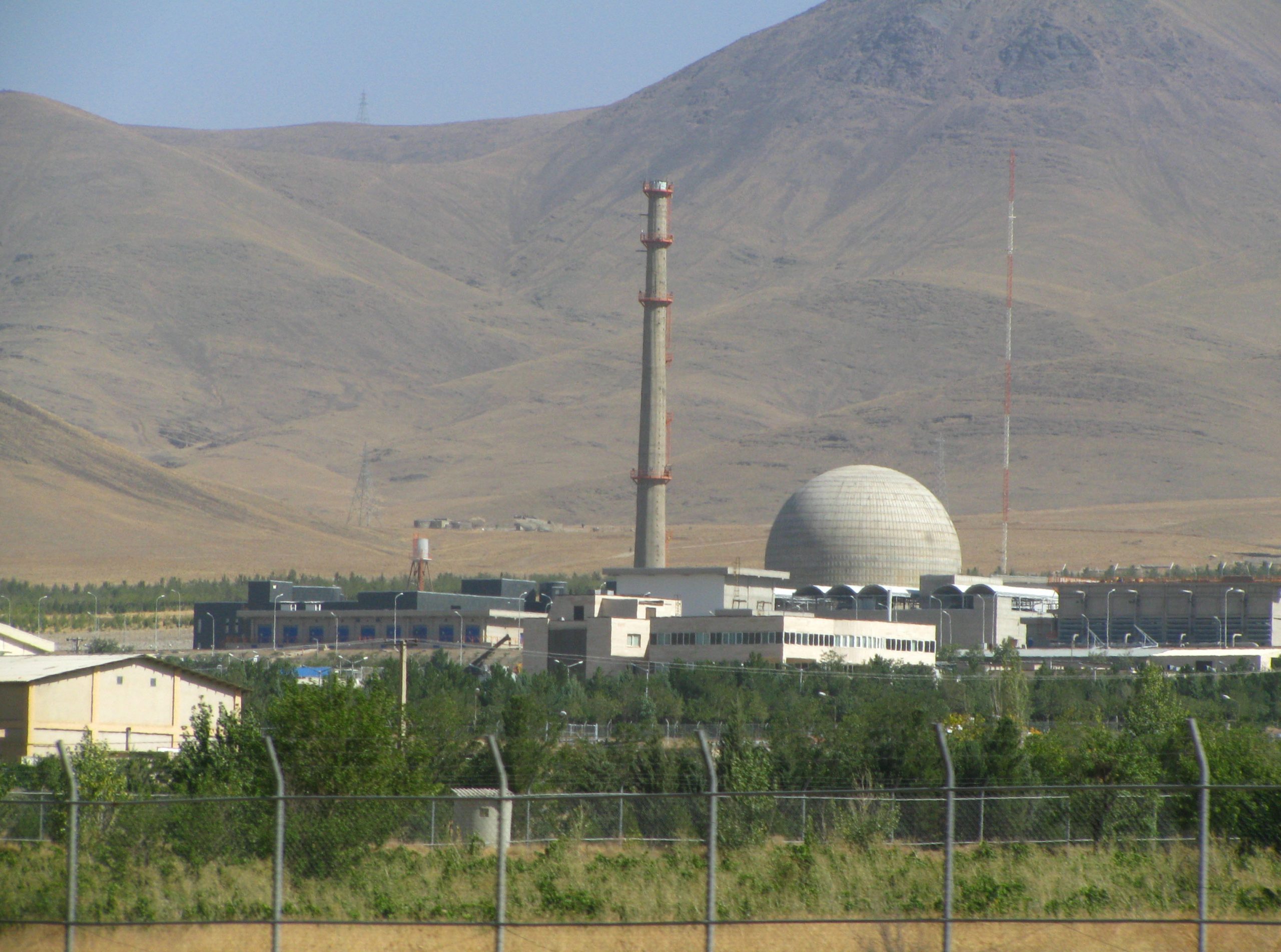 IAEA new report adds to Iran's international isolation . Yet, the world should act to prevent the regime from obtaining a nuclear bomb.