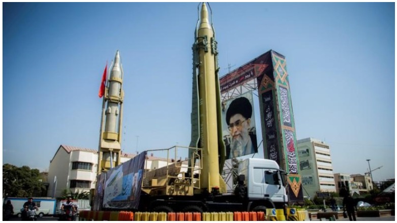 Iran, IRGC, Iran Protests, nuclear, mek, ncri