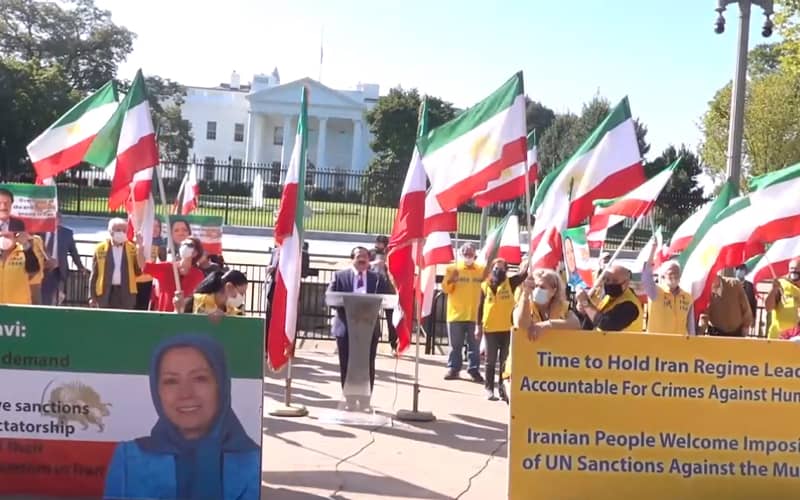 Iran, IRGC, Iran Protests