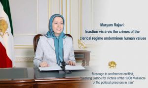 Maryam-Rajavi-1988-Massacre-Iran-human-