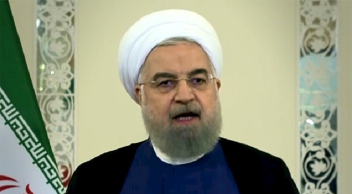Rouhani_23092020