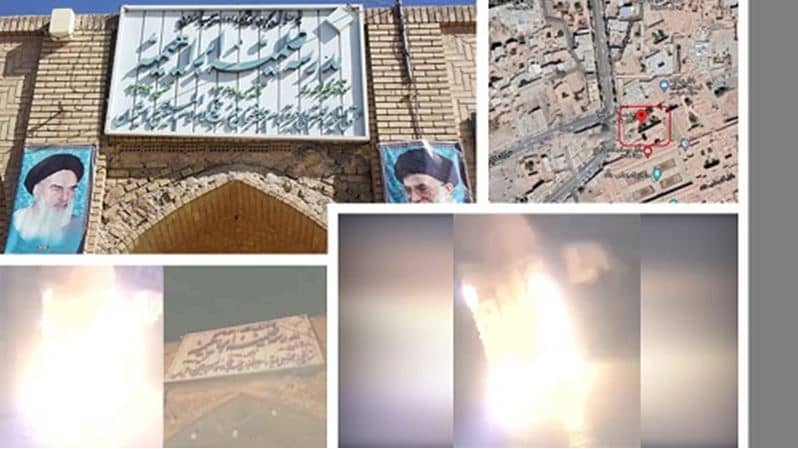 Iran, Defiant youth, resistance, IRGC, protests, uprising, coronavirus, covid-19