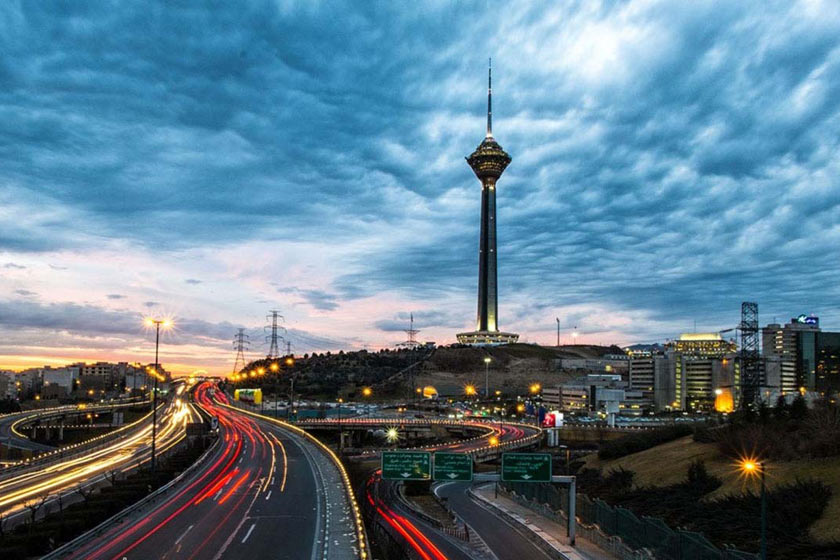 Tehran is the capital of Iran and Tehran Province. Tehran is the most populous city in Iran and Western Asia, and has the second-largest metropolitan area in the Middle East. The coronavirus death toll in Tehran Province has reached 29,201