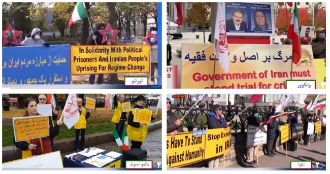 Demonstrations-by-supporters-of-the-Iranian-resistance-on-the-anniversary-of-the-November-2019-uprising-in-Canada-and-Sweden