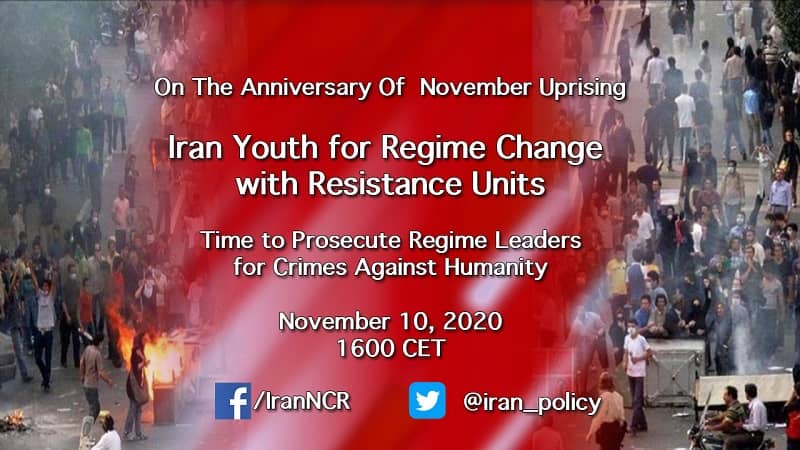 Iran_november_protests_online_conference_10112020