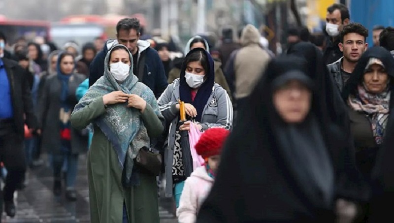 People’s Mojahedin Organization of Iran announced on Friday that coronavirus death toll has surpassed 145,400, due to the reigme's inaction.