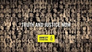 Amnesty International Describes Recent Letter by Un Experts as a Turning Point, Renews Calls for Justice for 1988 Massacre Victims in Iran
