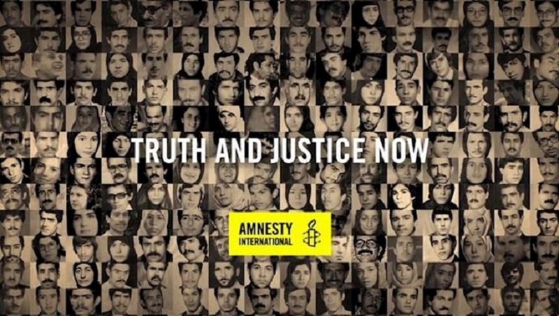 Amnesty-Iran