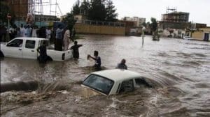 Flood-in-Iran