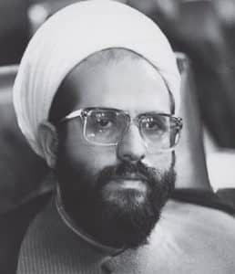 Mohammad-Reyshahri