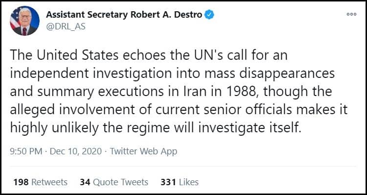 Robert-Destro-Iran-1988-massacre-13122020