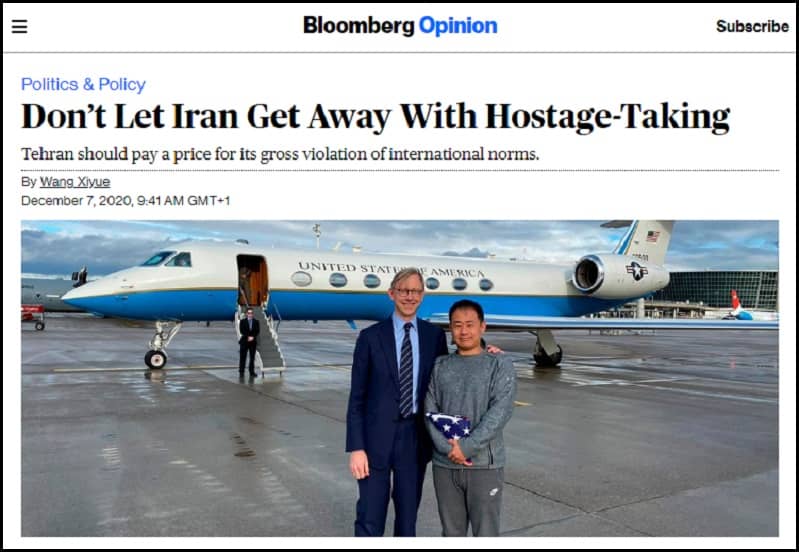 bloomberg-opinion-articles-2020-12-07-don-t-let-iran-get-away-with-hostage-taking