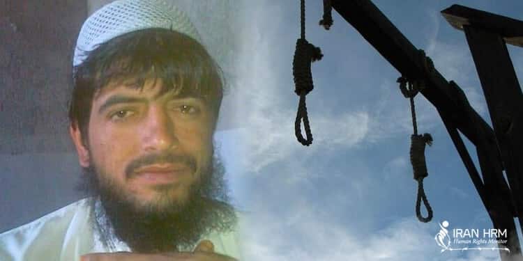 Baluch-prisoner-Hassan-Dehvari