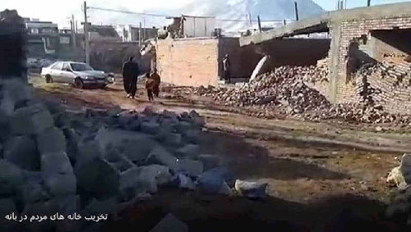 Iran-demolition-of-a-Shop-07012021-2
