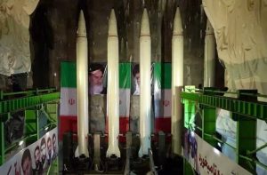 Iran-missile-and-nuclear-program