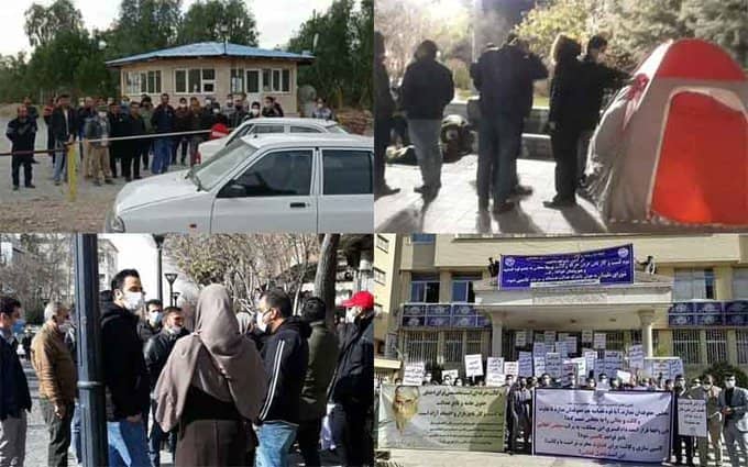 Iran-protests-2012021-1
