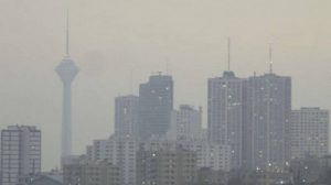 air-pollution-in-Tehran