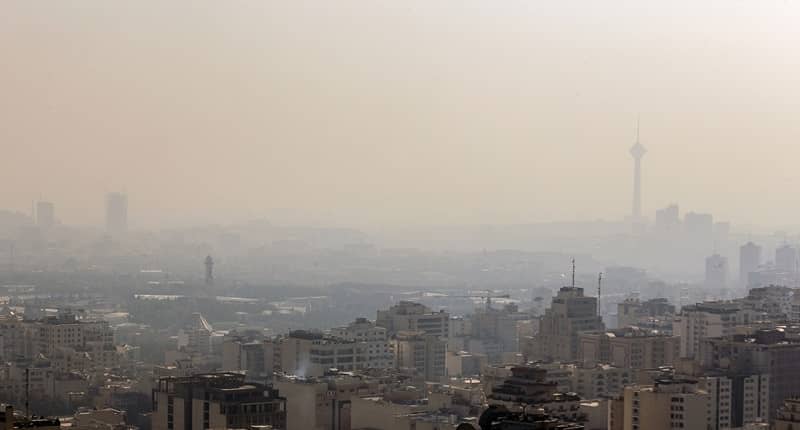 air-pollution-in-iran-is-due-to-the-high-amount-of-mazut