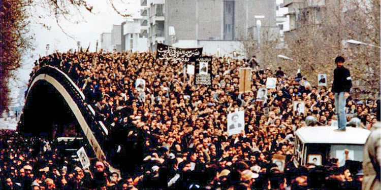 Iran-42-years-after-Irans-1979-revolution