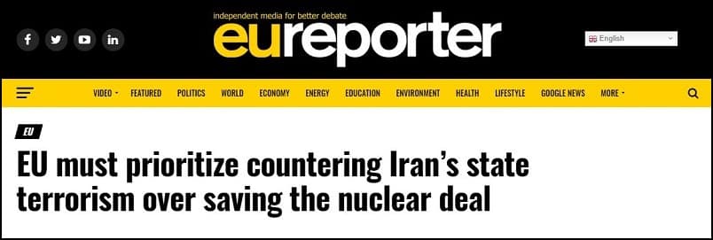 eu-reporter-eu-must-prioritize-countering-irans-state-terrorism-over-saving-the-nuclear-deal